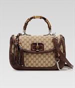 Gucci presenta la collezione borse 2010