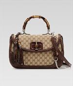 Gucci presenta la collezione borse 2010