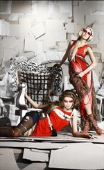 Tricot Chic, eleganza e innovazione