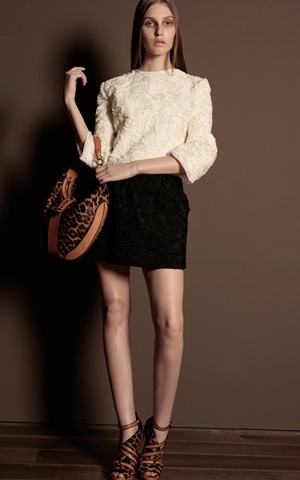 trussardi borsa primavera estate 2011