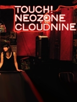 La Donna di Pitti Immagine: Touch-Neozone-Cloudine