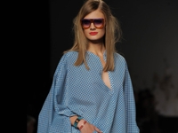 Fendi, esuberante... stravagante