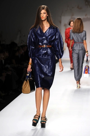 fendi cintura primavera estate 2011