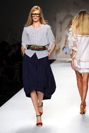 fendi maxi cintura primavera estate 2011