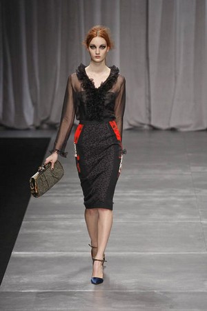 antonio marras donna collezione autunno inverno 2012 2013 08