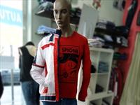 Mucho Gusto, look casual da mostrare