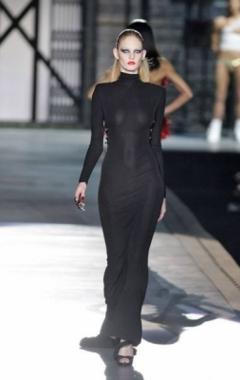 dsquared2 autunno inverno 2010 2011 11