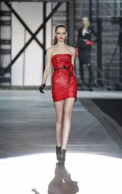 dsquared2 autunno inverno 2010 2011 2