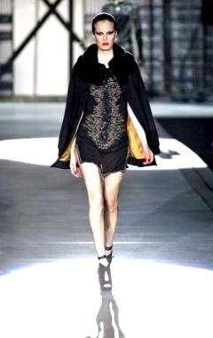 dsquared2 autunno inverno 2010 2011 6