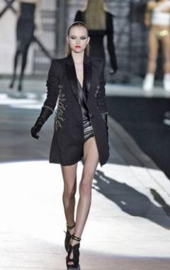 dsquared2 autunno inverno 2010 2011 7