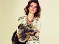 Class Roberto Cavalli, fascino da mostare