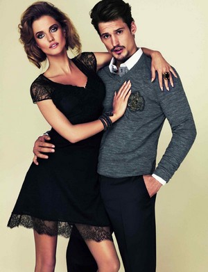 class cavalli roberto donna autunno inverno 2011 09