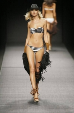 Scopri le Collezioni Parah