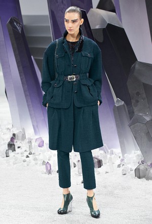 chanel donna collezione autunno inverno 2012 2013 01