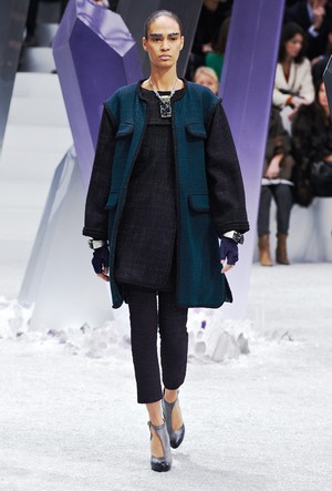 chanel donna collezione autunno inverno 2012 2013 02
