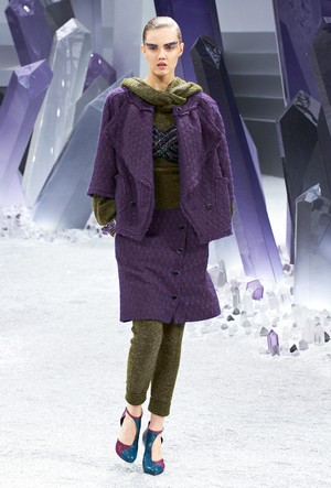 chanel donna collezione autunno inverno 2012 2013 04