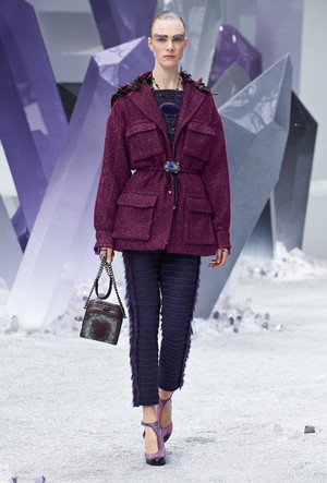 chanel donna collezione autunno inverno 2012 2013 06