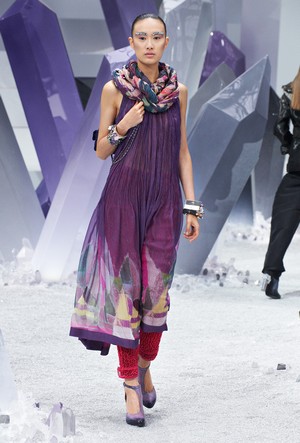 chanel donna collezione autunno inverno 2012 2013 07