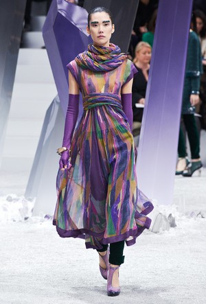 chanel donna collezione autunno inverno 2012 2013 08