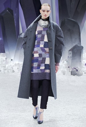 chanel donna collezione autunno inverno 2012 2013 09