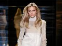 Collezione Gucci Autunno Inverno 2010 2011 Donna: il moderno lusso