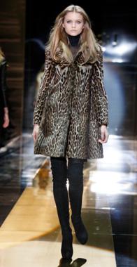 gucci collezione autunno inverno 2010 2011 (030)