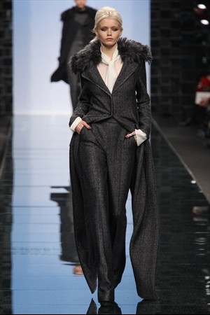 scervino ermanno donna autunno inverno 2011 01