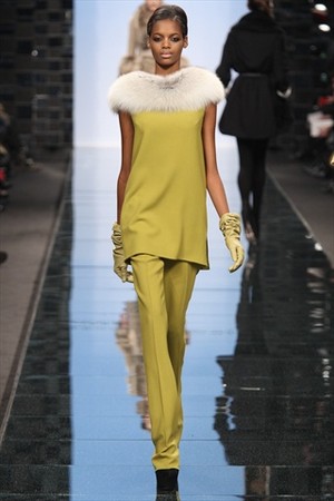 scervino ermanno donna autunno inverno 2011 12