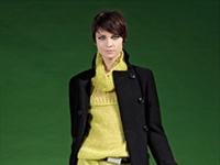 Benetton Collezione Donna Autunno Inverno 2009-2010