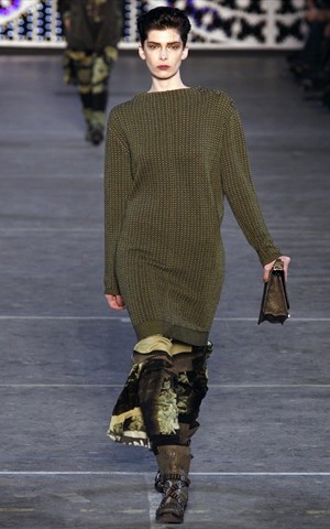 kenzo autunno inverno 2011 2012 01