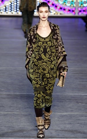 kenzo autunno inverno 2011 2012 02