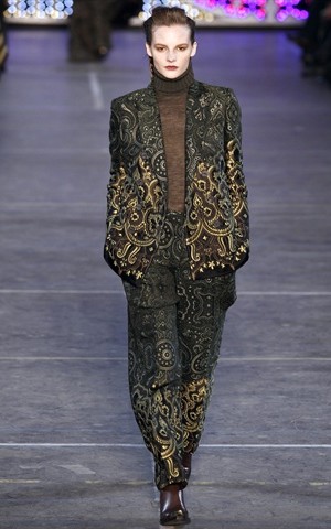kenzo autunno inverno 2011 2012 03