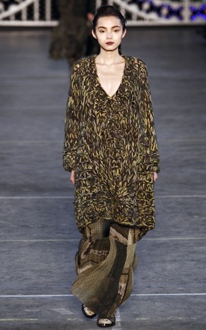 kenzo autunno inverno 2011 2012 04