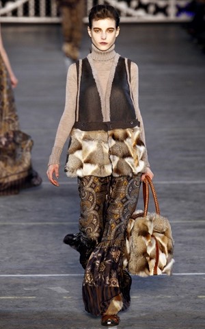 kenzo autunno inverno 2011 2012 06