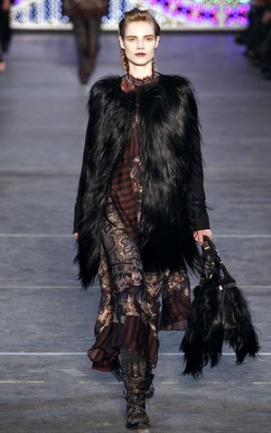 kenzo autunno inverno 2011 2012 07