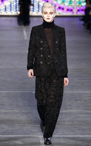 kenzo autunno inverno 2011 2012 08