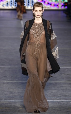 kenzo autunno inverno 2011 2012 11
