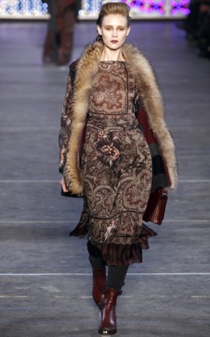 kenzo autunno inverno 2011 2012 12