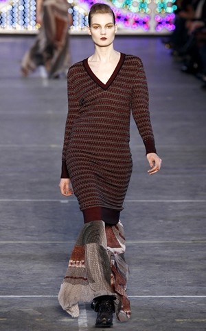 kenzo autunno inverno 2011 2012 13