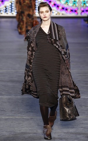 kenzo autunno inverno 2011 2012 15