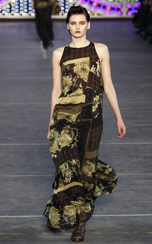 kenzo autunno inverno 2011 2012 16