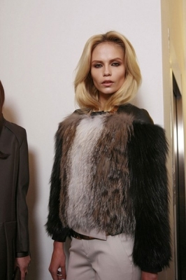 gucci anticipazione collezione autunno inverno 2010 2011