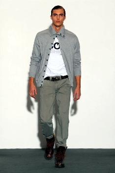 liu jo autunno inverno 2010 2011 cardigan
