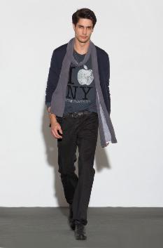 liu jo autunno inverno 2010 2011 t shirt