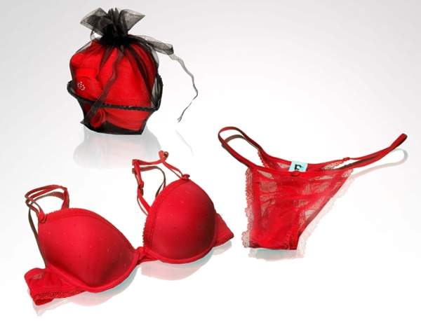 parah san valentino 2011