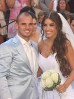 Il si di Sneijder e Yolanthe