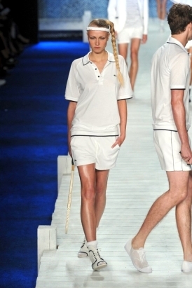 Lacoste
