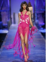 Christian Dior, prêt-à-porter Primavera Estate 2011