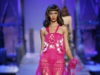 Christian Dior, prêt-à-porter Primavera Estate 2011