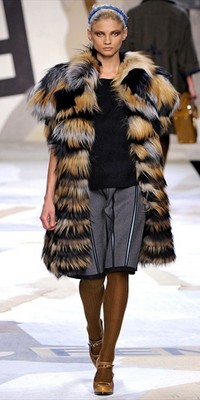 fendi inverno 2011 2012 12